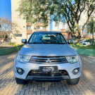 Mitsubishi L200 Triton HPE 3.2 CD TB Int.Diesel Aut 2014 Diesel-0