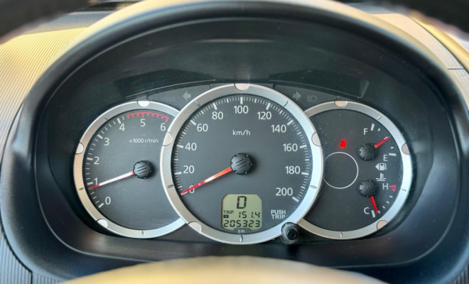 Mitsubishi L200 Triton HPE 3.2 CD TB Int.Diesel Aut 2014 Diesel-2