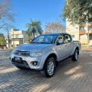 Mitsubishi L200 Triton HPE 3.2 CD TB Int.Diesel Aut 2014 Diesel-1
