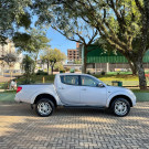 Mitsubishi L200 Triton HPE 3.2 CD TB Int.Diesel Aut 2014 Diesel-9