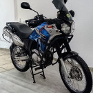 YAMAHA XTZ 250 TENERE/TENERE BLUEFLEX 2012 Flex-1