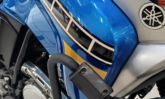 YAMAHA XTZ 250 TENERE/TENERE BLUEFLEX 2012 Flex-3