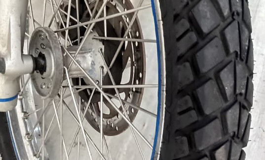 YAMAHA XTZ 250 TENERE/TENERE BLUEFLEX 2012 Flex-9