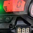 YAMAHA XTZ 250 TENERE/TENERE BLUEFLEX 2012 Flex-7