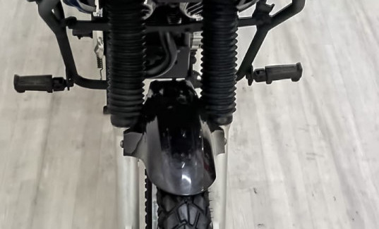 YAMAHA XTZ 250 TENERE/TENERE BLUEFLEX 2012 Flex-5