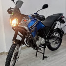 YAMAHA XTZ 250 TENERE/TENERE BLUEFLEX 2012 Flex-4