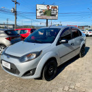 Ford Fiesta Sed. 1.6 8V- 2011-0