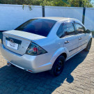 Ford Fiesta Sed. 1.6 8V- 2011-2