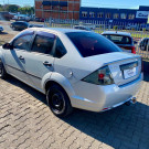 Ford Fiesta Sed. 1.6 8V- 2011-1
