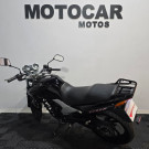 YAMAHA YS 250 FAZER/ FAZER L. EDITION /BLUEFLEX 2008 Gasolina-3