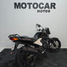 YAMAHA YS 250 FAZER/ FAZER L. EDITION /BLUEFLEX 2008 Gasolina-1