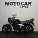 YAMAHA YS 250 FAZER/ FAZER L. EDITION /BLUEFLEX 2008 Gasolina-4