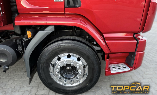 VOLVO VM 270 6x2 2p (diesel) (E5) 2021 Diesel-9