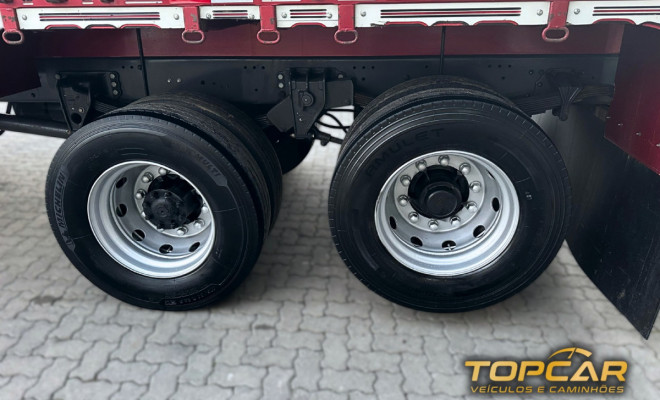 VOLVO VM 270 6x2 2p (diesel) (E5) 2021 Diesel-10