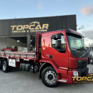VOLVO VM 270 6x2 2p (diesel) (E5) 2021 Diesel-0