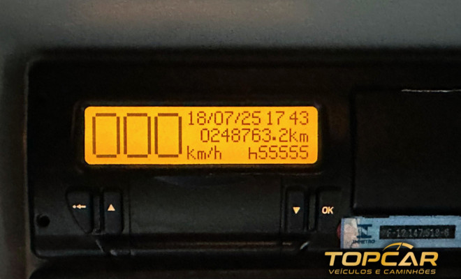 VOLVO VM 270 6x2 2p (diesel) (E5) 2021 Diesel-8