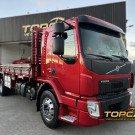 VOLVO VM 270 6x2 2p (diesel) (E5) 2021 Diesel-1