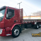 VOLVO VM 270 6x2 2p (diesel) (E5) 2021 Diesel-2