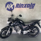 HONDA CG 160 FAN 2022 Flex-0