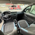 VW - VolksWagen VOYAGE Comfortline 1.0 T.Flex 12V 4p 2017 Flex-9