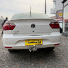VW - VolksWagen VOYAGE Comfortline 1.0 T.Flex 12V 4p 2017 Flex-4