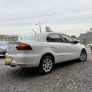 VW - VolksWagen VOYAGE Comfortline 1.0 T.Flex 12V 4p 2017 Flex-0