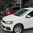 VW - VolksWagen VOYAGE Comfortline 1.0 T.Flex 12V 4p 2017 Flex-2