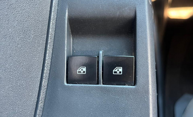 GM - Chevrolet MONTANA LS 1.4 8V 2p 2018 Flex-5
