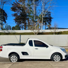 GM - Chevrolet MONTANA LS 1.4 8V 2p 2018 Flex-2
