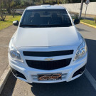 GM - Chevrolet MONTANA LS 1.4 8V 2p 2018 Flex-10