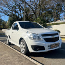 GM - Chevrolet MONTANA LS 1.4 8V 2p 2018 Flex-0
