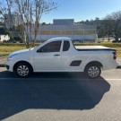 GM - Chevrolet MONTANA LS 1.4 8V 2p 2018 Flex-6