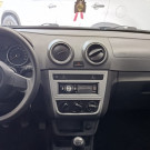 VW - VolksWagen VOYAGE  Trendline 1.0 T.Flex 8V 4p 2015 Flex-0