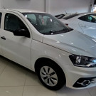 VW - VolksWagen VOYAGE  Trendline 1.0 T.Flex 8V 4p 2015 Flex-7