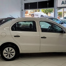 VW - VolksWagen VOYAGE  Trendline 1.0 T.Flex 8V 4p 2015 Flex-5
