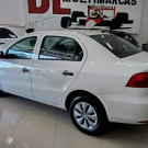 VW - VolksWagen VOYAGE  Trendline 1.0 T.Flex 8V 4p 2015 Flex-2