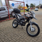 HONDA XRE 190 ADVENTURE FLEX 2021 Flex