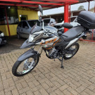HONDA XRE 190 ADVENTURE FLEX 2021 Flex