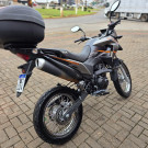 HONDA XRE 190 ADVENTURE FLEX 2021 Flex