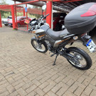 HONDA XRE 190 ADVENTURE FLEX 2021 Flex