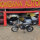 HONDA XRE 190 ADVENTURE FLEX 2021 Flex