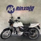 HONDA CG 125 CARGO - 2012-0