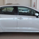 Toyota Corolla XEi 2.0 Flex 16V Aut. 2022 Flex-5