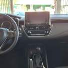 Toyota Corolla XEi 2.0 Flex 16V Aut. 2022 Flex-7