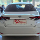Toyota Corolla XEi 2.0 Flex 16V Aut. 2022 Flex-3