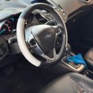 Ford Fiesta HA 1.6 SE 2015 Flex-9