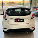 Ford Fiesta HA 1.6 SE 2015 Flex-4