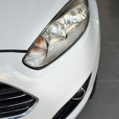 Ford Fiesta HA 1.6 SE 2015 Flex-2