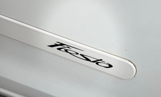 Ford Fiesta HA 1.6 SE 2015 Flex-5