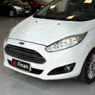 Ford Fiesta HA 1.6 SE 2015 Flex-1